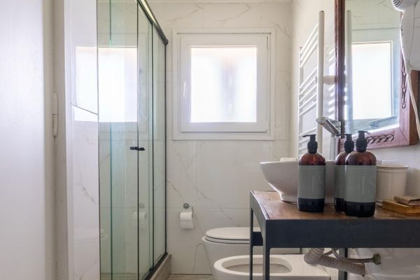 Habitación Casa Principal