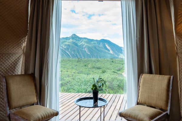 Suite Doble Superior