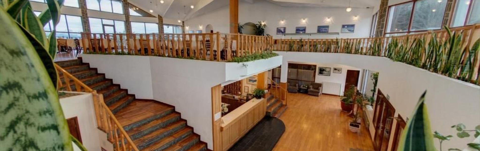 Hotel Ushuaia
