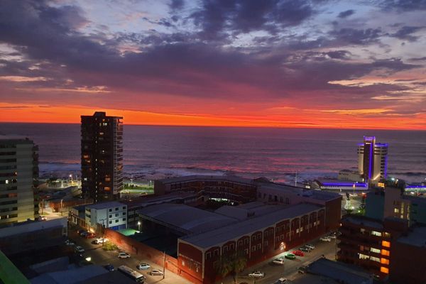 Edificio  doble NEO eleuterio ramirez 1429 
