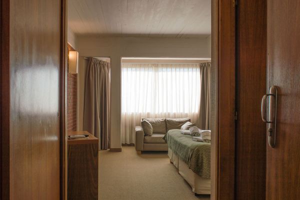 Habitación Doble Clásica