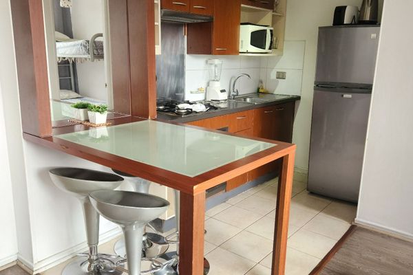 Departamento Familiar Triple