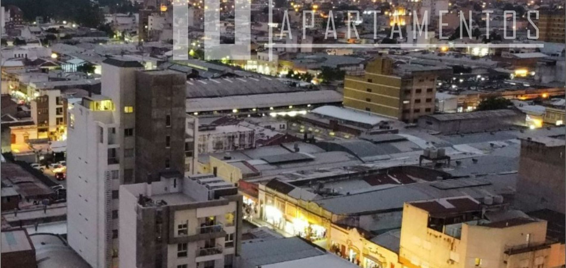HOMEFULL Apartamentos