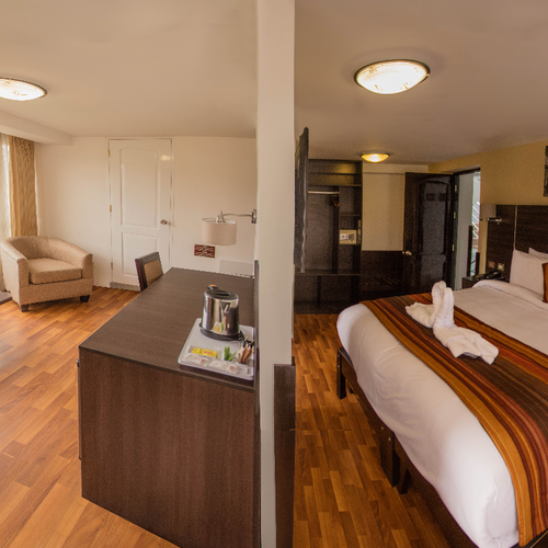 Royal Inn Cusco Hotel