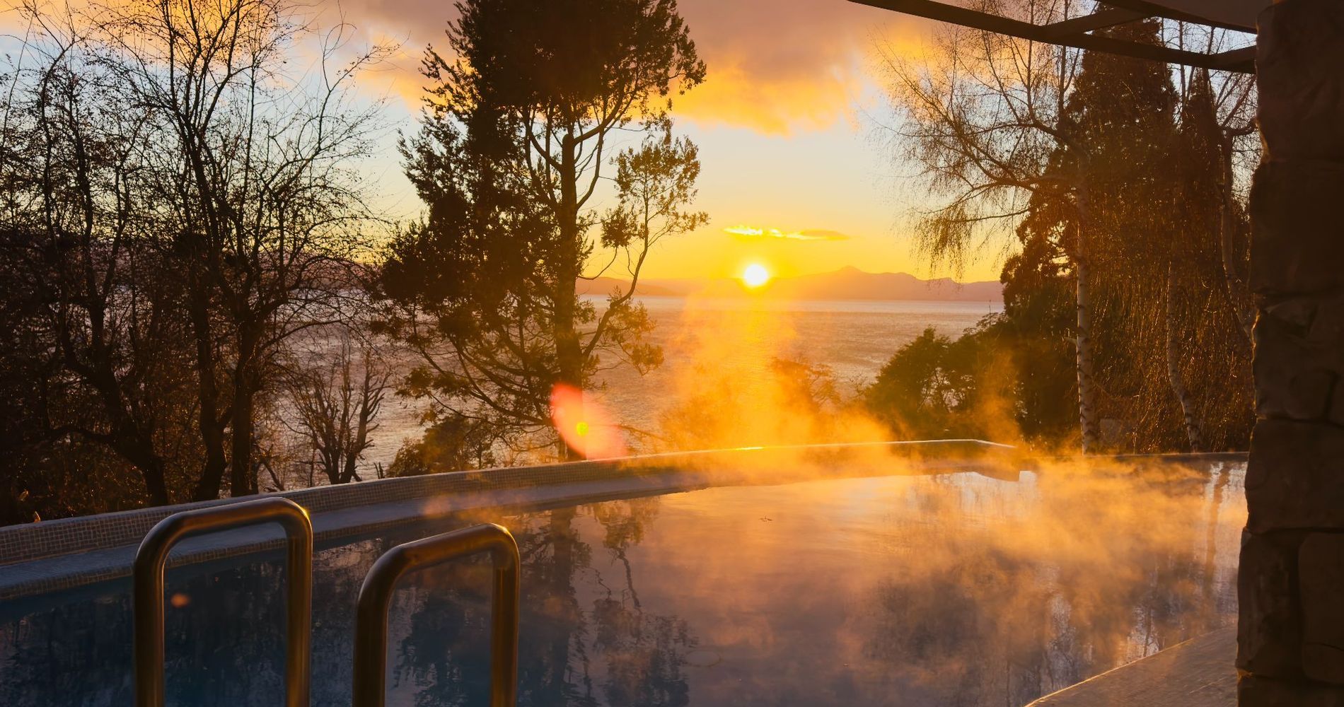 Design Suites Bariloche