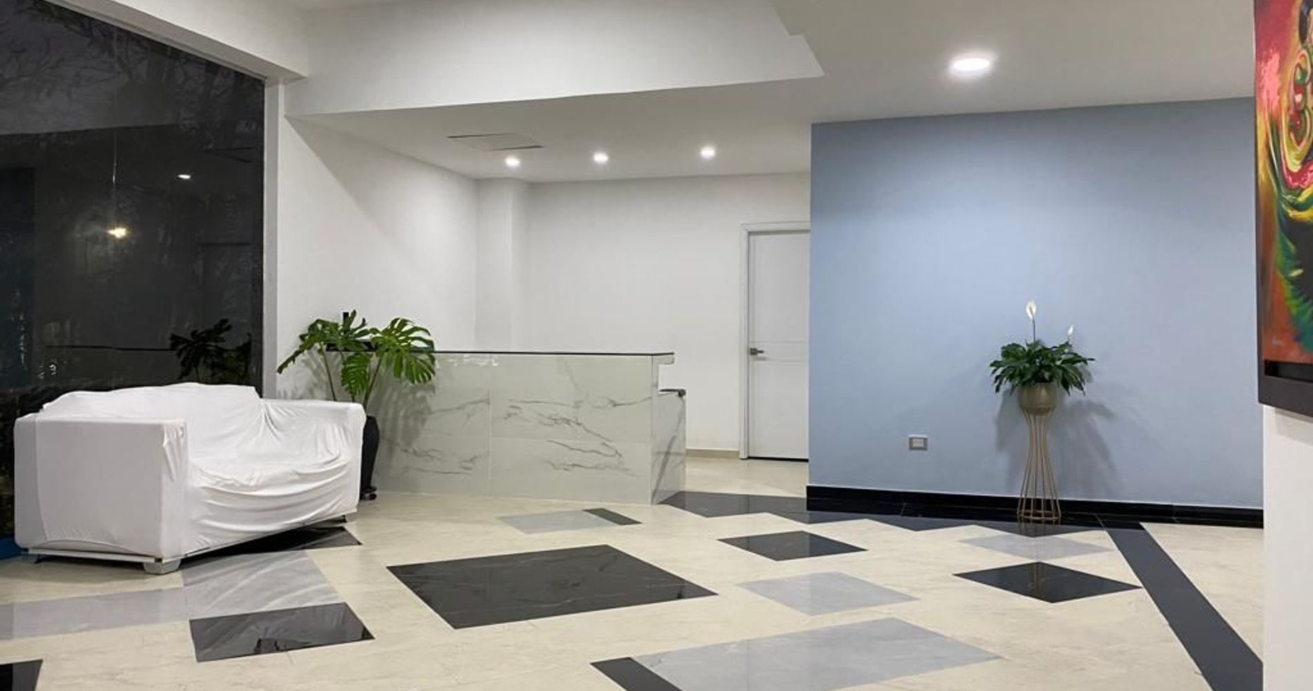 Hotel Barranquilla Laank