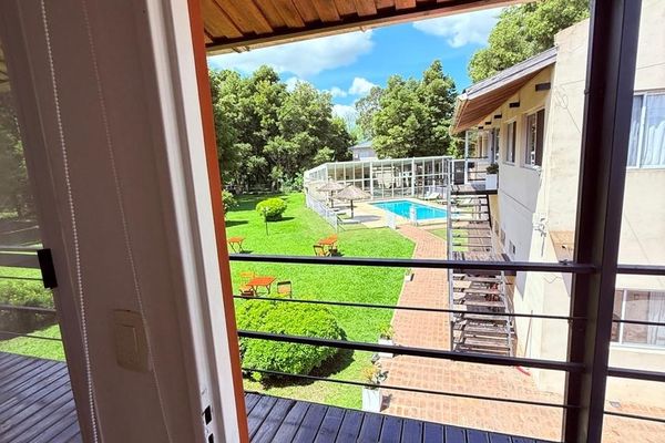 Apartamento Monoambiente