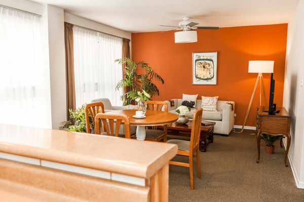 Apartamento Familiar