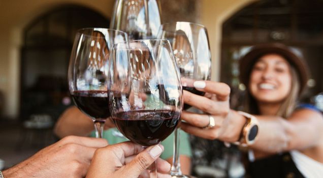 Piattelli Wine Resort