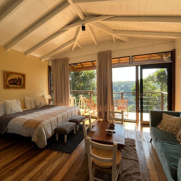 Botanica The House Experience