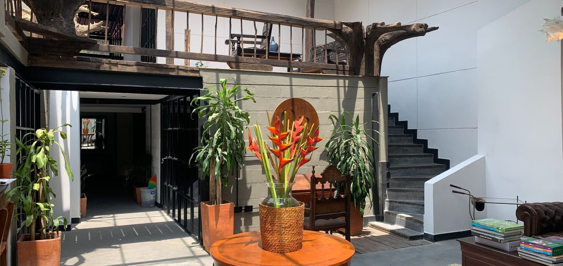 Hotel Boutique Quinta Bolivar