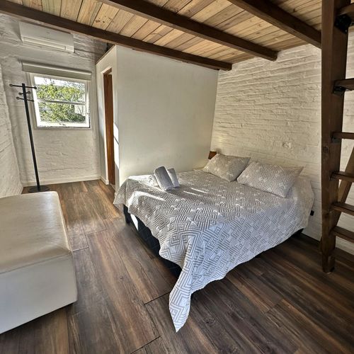 Mesón de Las Cañas