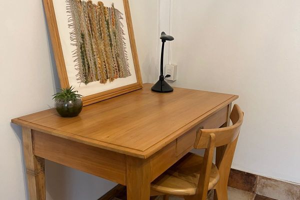 Habitación Cóndor Doble/Triple