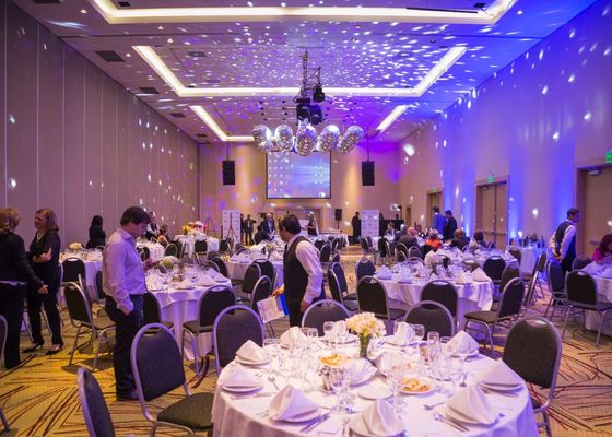 Gala Hotel & Conventions