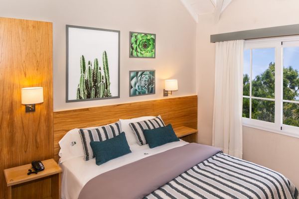 Apart 3 ambientes dúplex