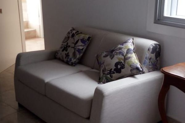 435 TRIPLE Vista Mar Pileta