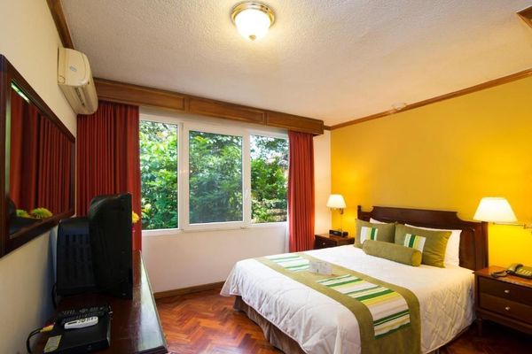 Apartamento de 1 dormitorio (2 adultos)