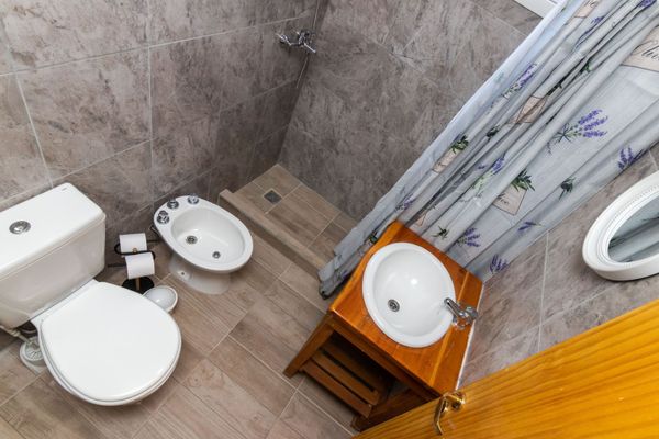 Habitación Doble Escondido