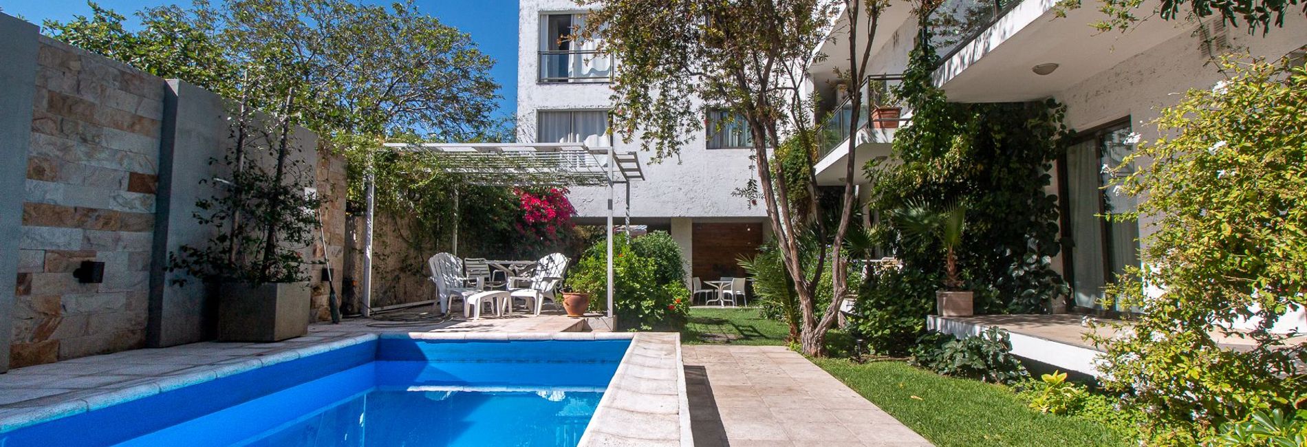 Paradise Departamentos