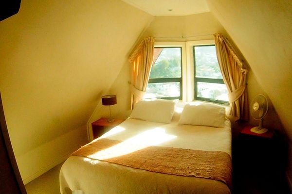 Habitación Single Superior