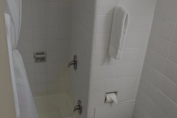 Habitación Econo sgl