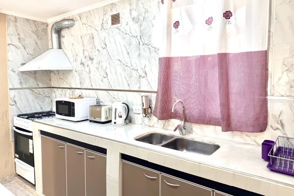 Duplex hasta 8 personas