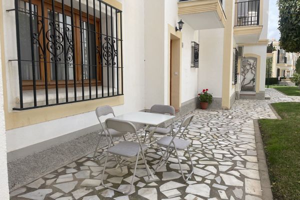 Apartamento VeraCoast a 200 m de la Playa (Vera Playa)