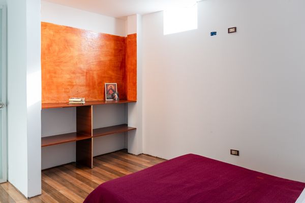 Departamento Suite