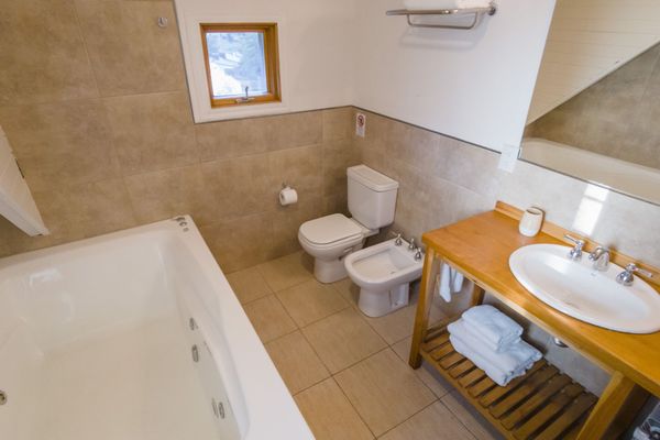 Suite Superior Familiar 