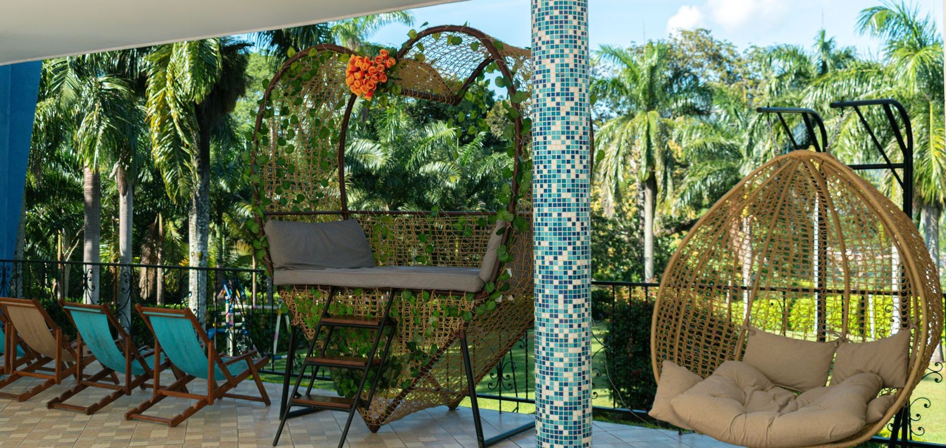 Hotel Villa Alicia