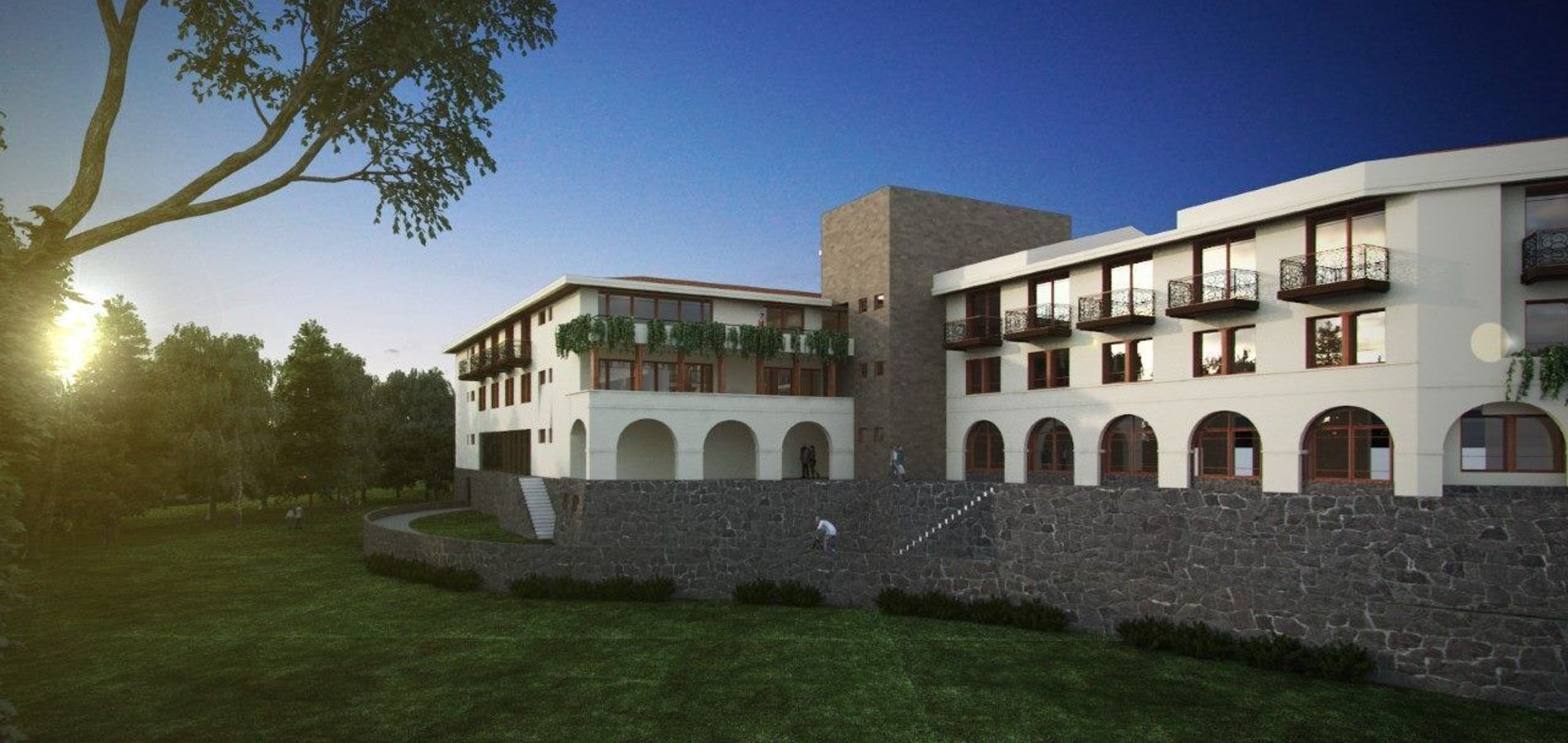 Hotel Andesmar & Convention Center Huancayo