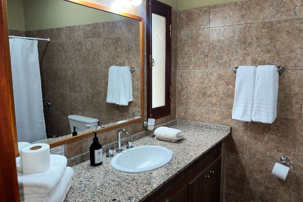 Habitación Cuádruple Matrimonial