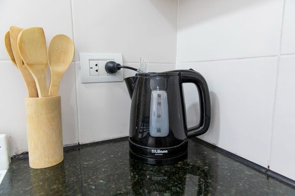 LOCAL EXPERIENCE V - 1 DORMITORIO