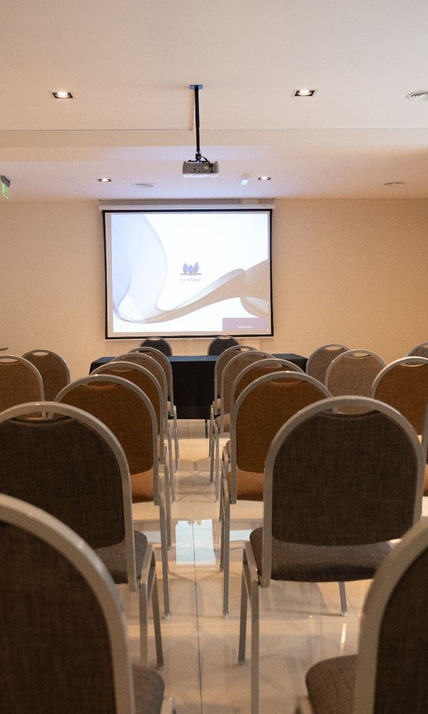 Pescara 60 Apart Hotel