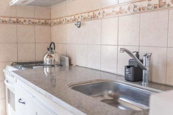 Apartamento Duplex con vistas a la piscina - Gardenia