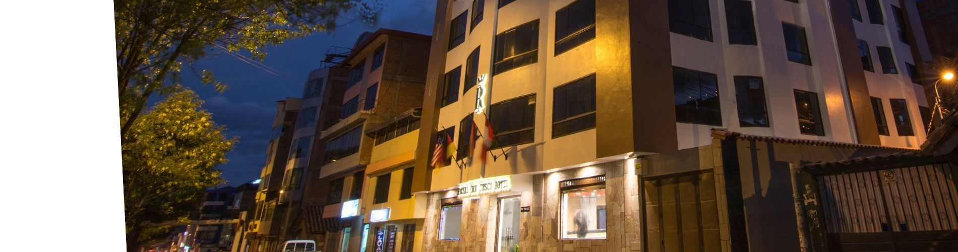 Royal Inn Cusco Hotel