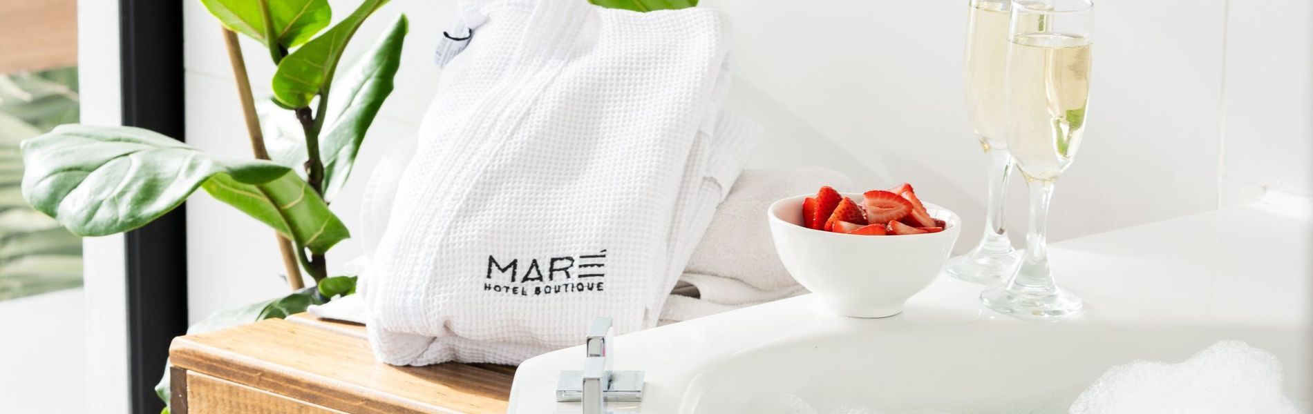 Maré Boutique Hotel