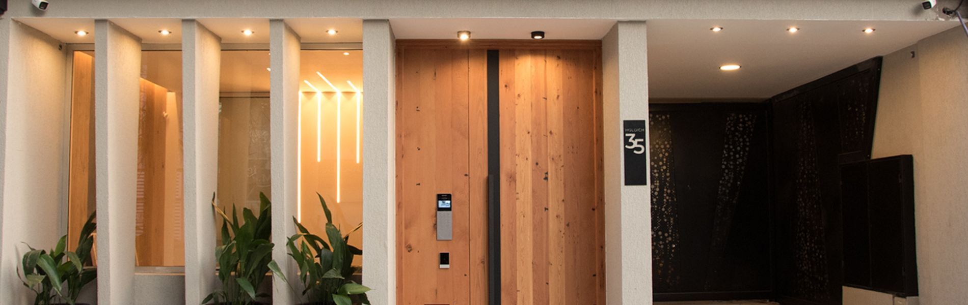 Vayu Luxury Lofts