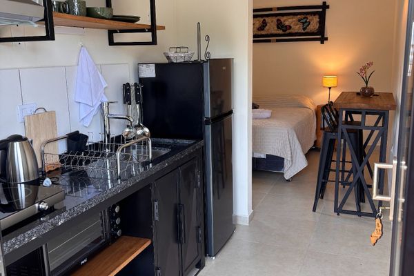 Monoambiente Matrimonial