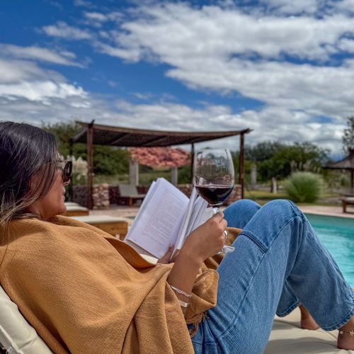 Castillos de Cafayate Hotel y Restaurante