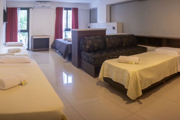 Cuádruple Estándar