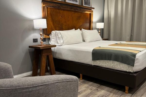 Habitacion Doble Superior