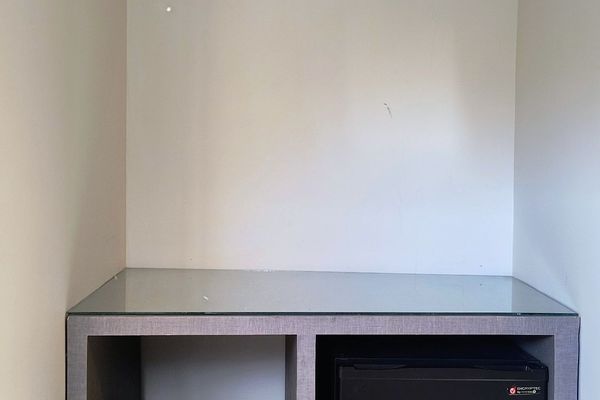 Torre Miraflores - Estándar Twin