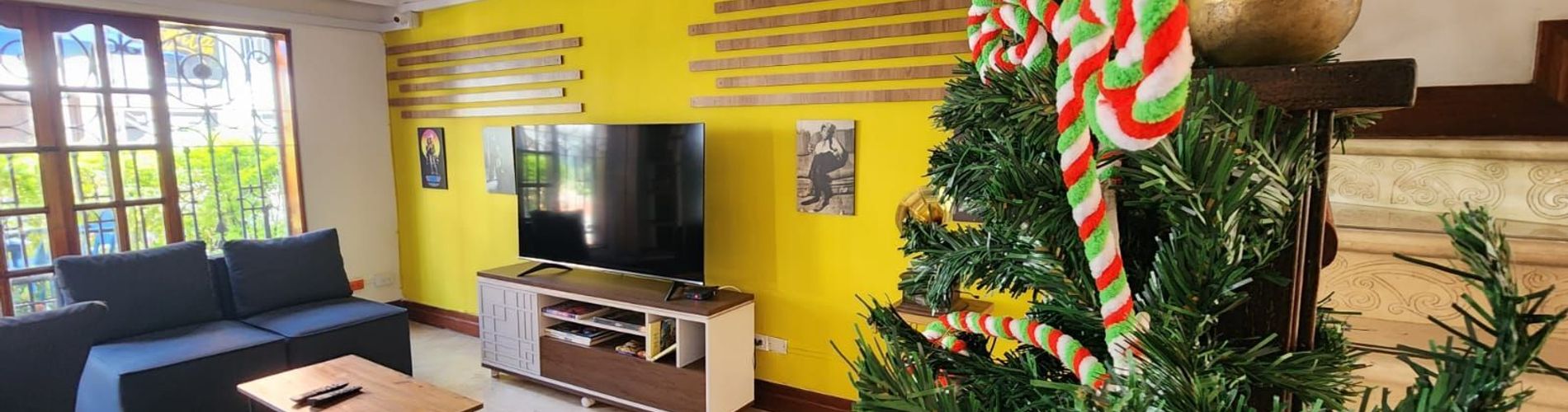 Paisa Hostel Medellín