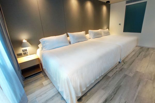 Master Suite