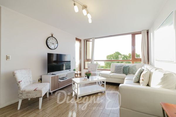 Departamento Av del Mar La Serena Disegni 13