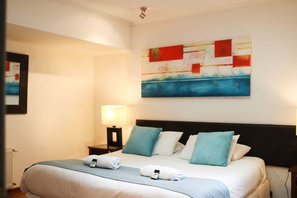 Habitación Doble Standard