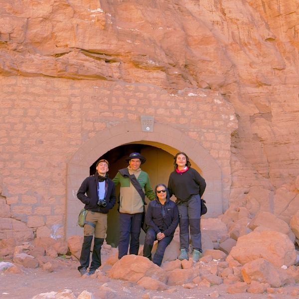 Atacama Lodge Rukazen