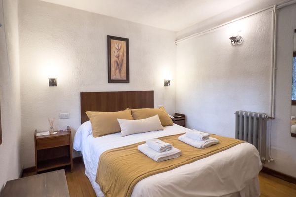 Matrimonial Sencilla