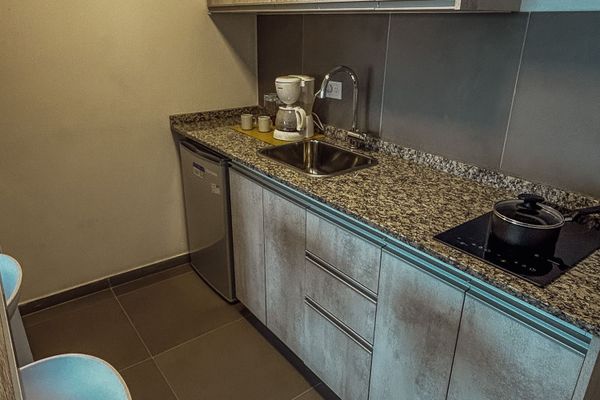 Edificio Buena Vista